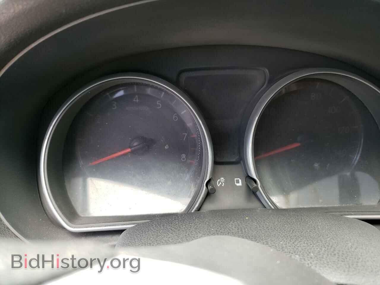 2015 NISSAN VERSA - VIN: 3N1CE2CP0FL400786 - Photo 8