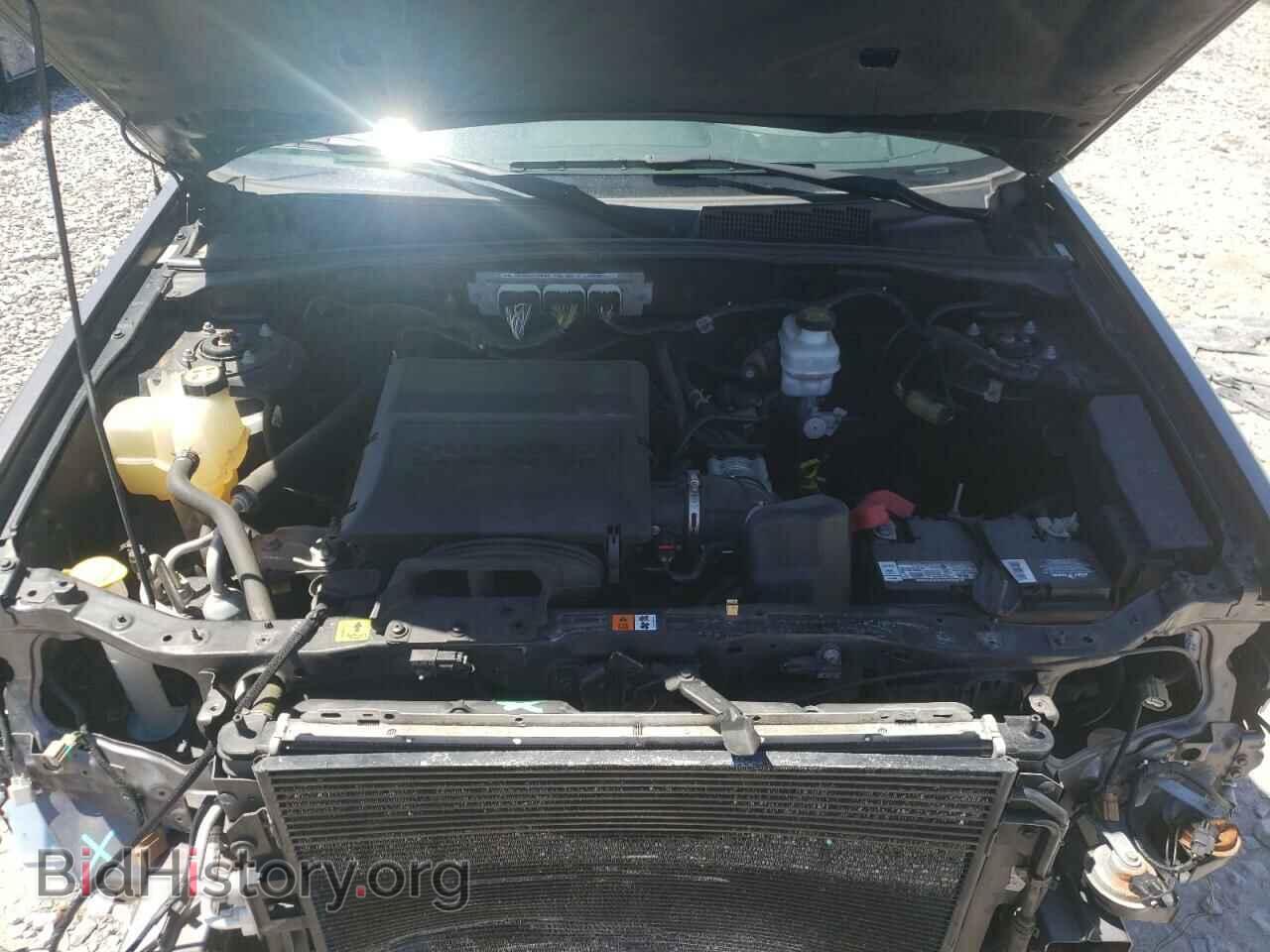 2009 FORD ESCAPE - VIN: 1FMCU93G99KC57976 - Фото 7