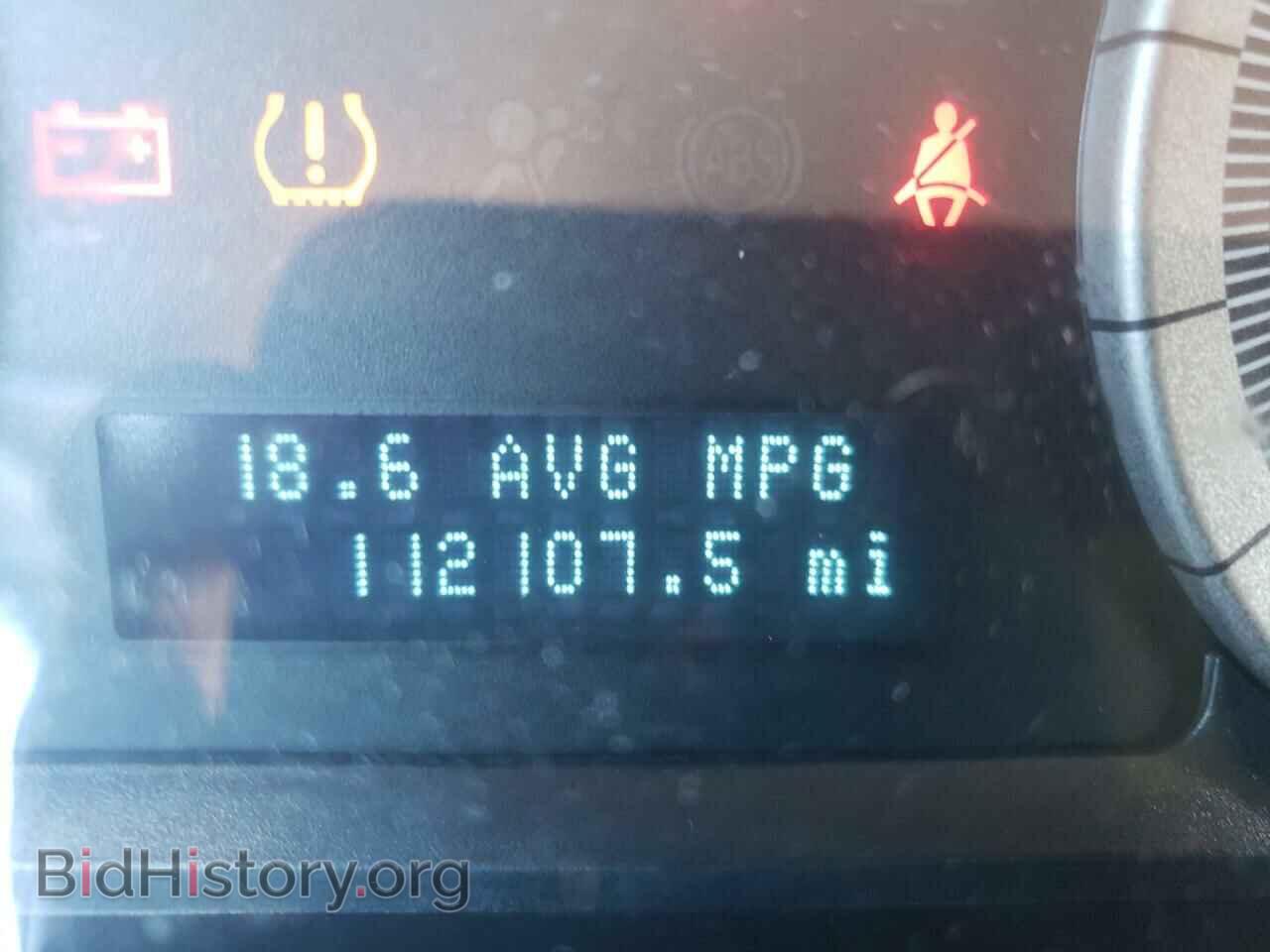 2009 FORD ESCAPE - VIN: 1FMCU93G99KC57976 - Фото 8