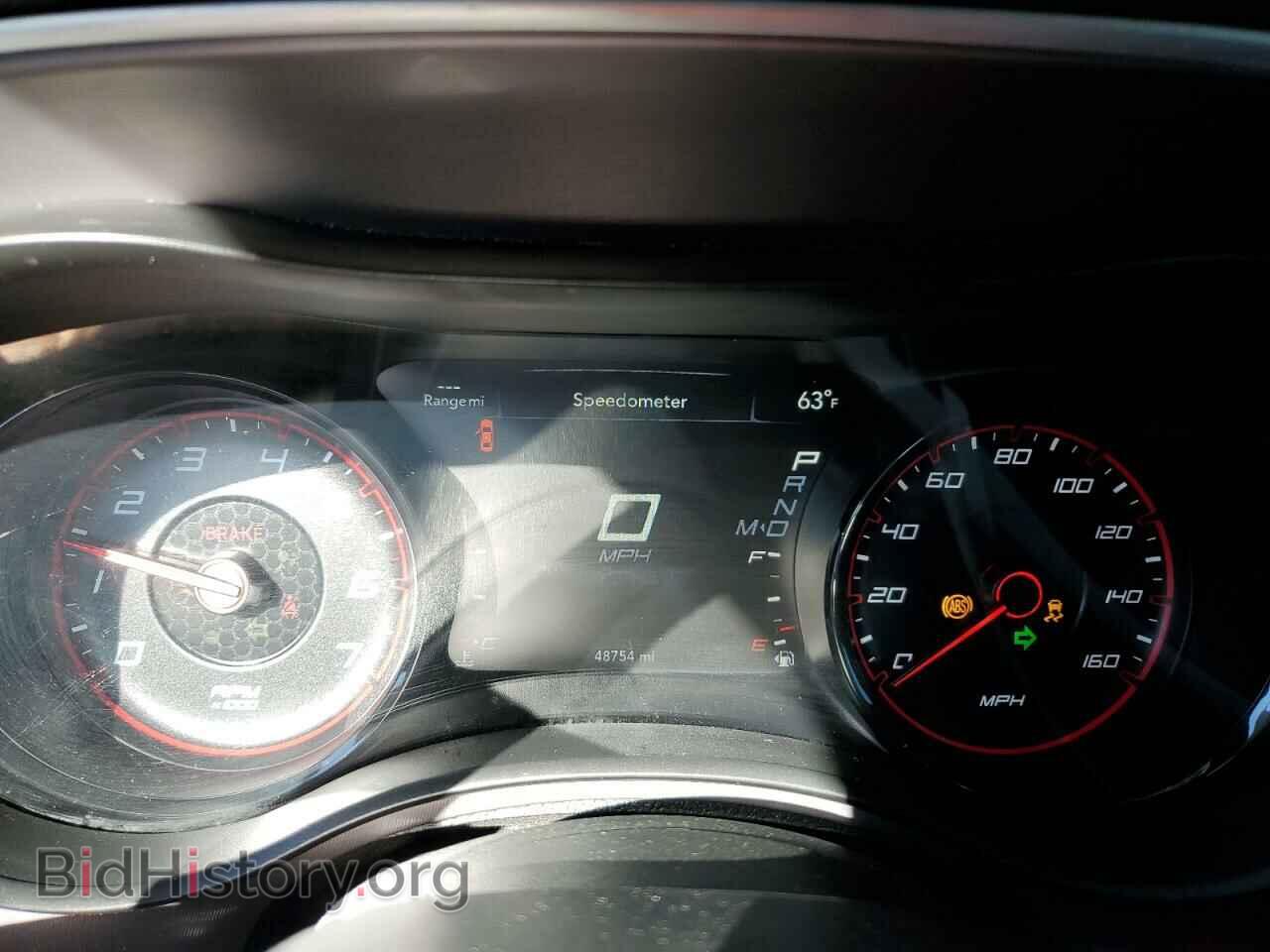 2022 DODGE CHARGER - VIN: 2C3CDXCT5NH138592 - Фото 9