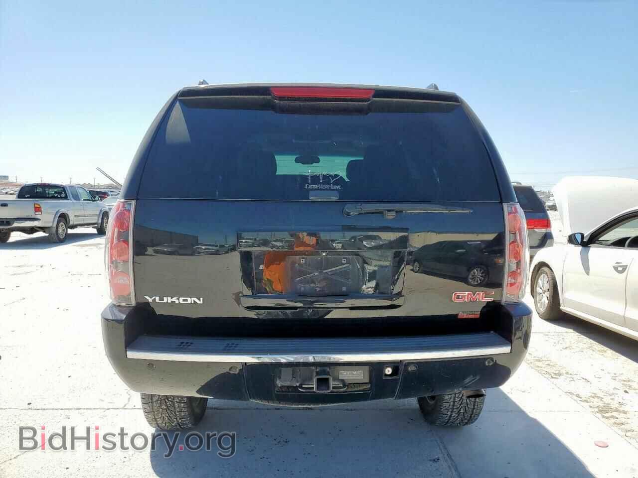 2014 GMC YUKON - VIN: 1GKS2EEF2ER173989 - Photo 6