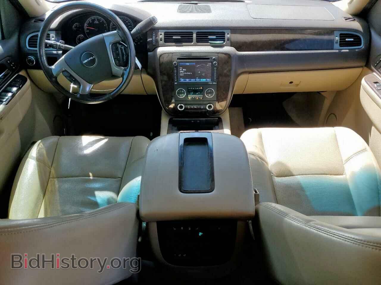 2014 GMC YUKON - VIN: 1GKS2EEF2ER173989 - Photo 8