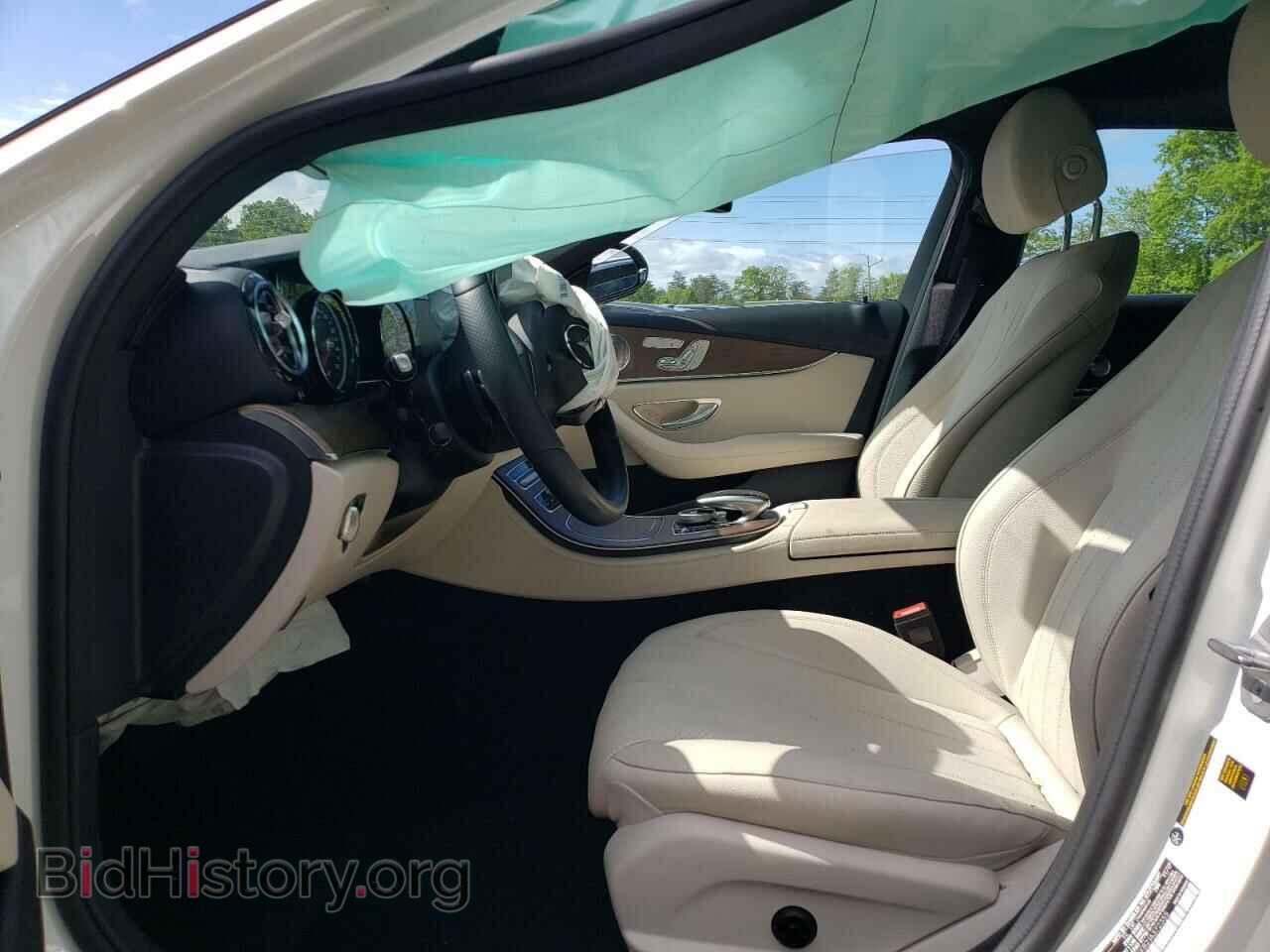 2018 MERCEDES-BENZ E-CLASS - VIN: WDDZF4KB2JA372355 - Фото 7