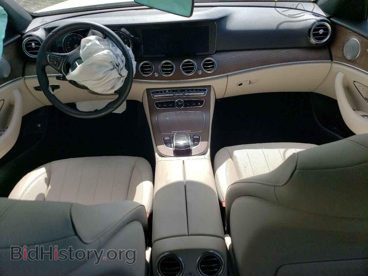 2018 MERCEDES-BENZ E-CLASS - VIN: WDDZF4KB2JA372355 - Фото 8