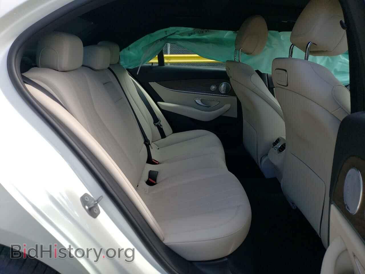 2018 MERCEDES-BENZ E-CLASS - VIN: WDDZF4KB2JA372355 - Фото 10