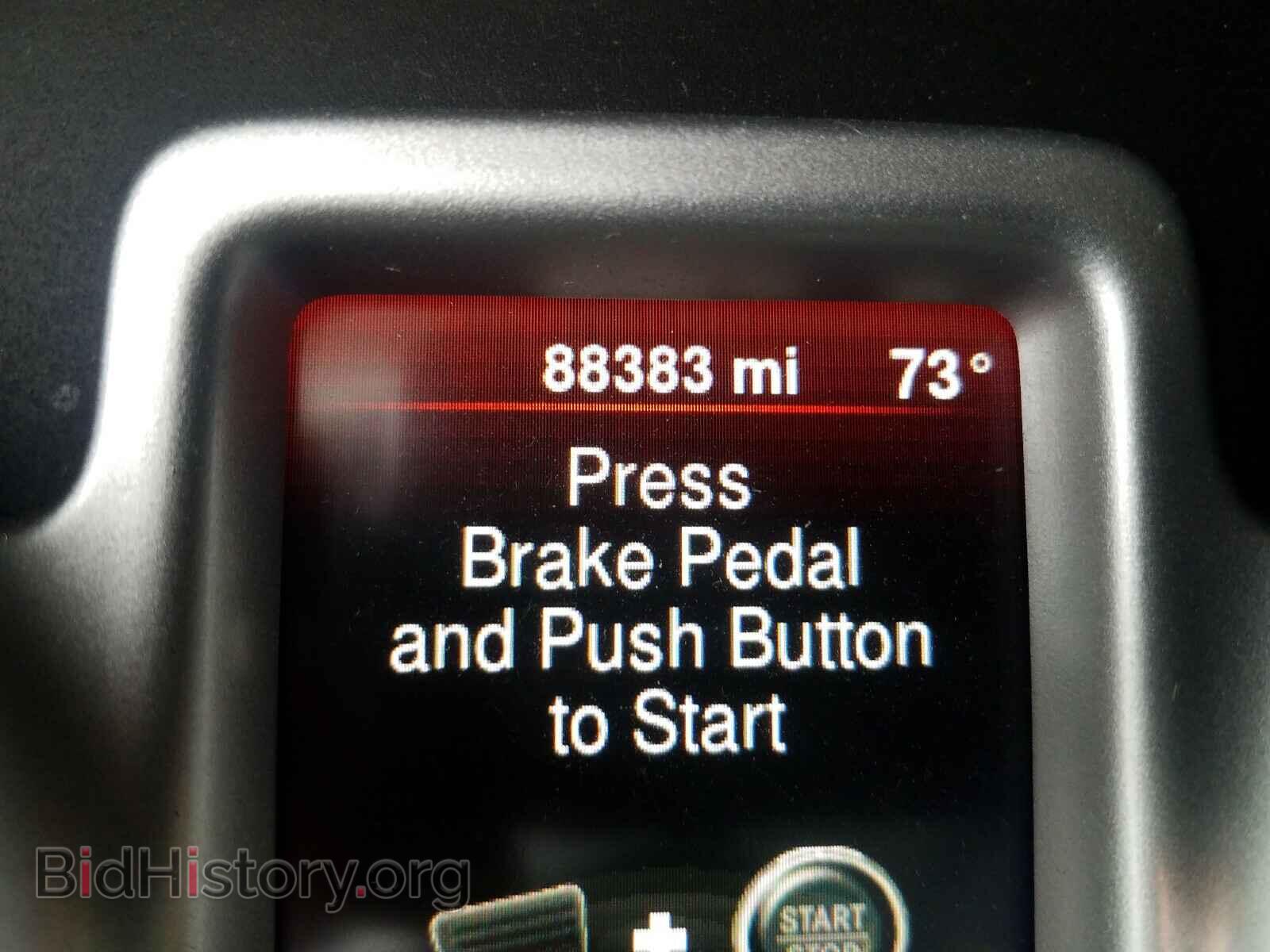 2014 DODGE JOURNEY - VIN: 3C4PDCAB2ET234719 - Фото 8