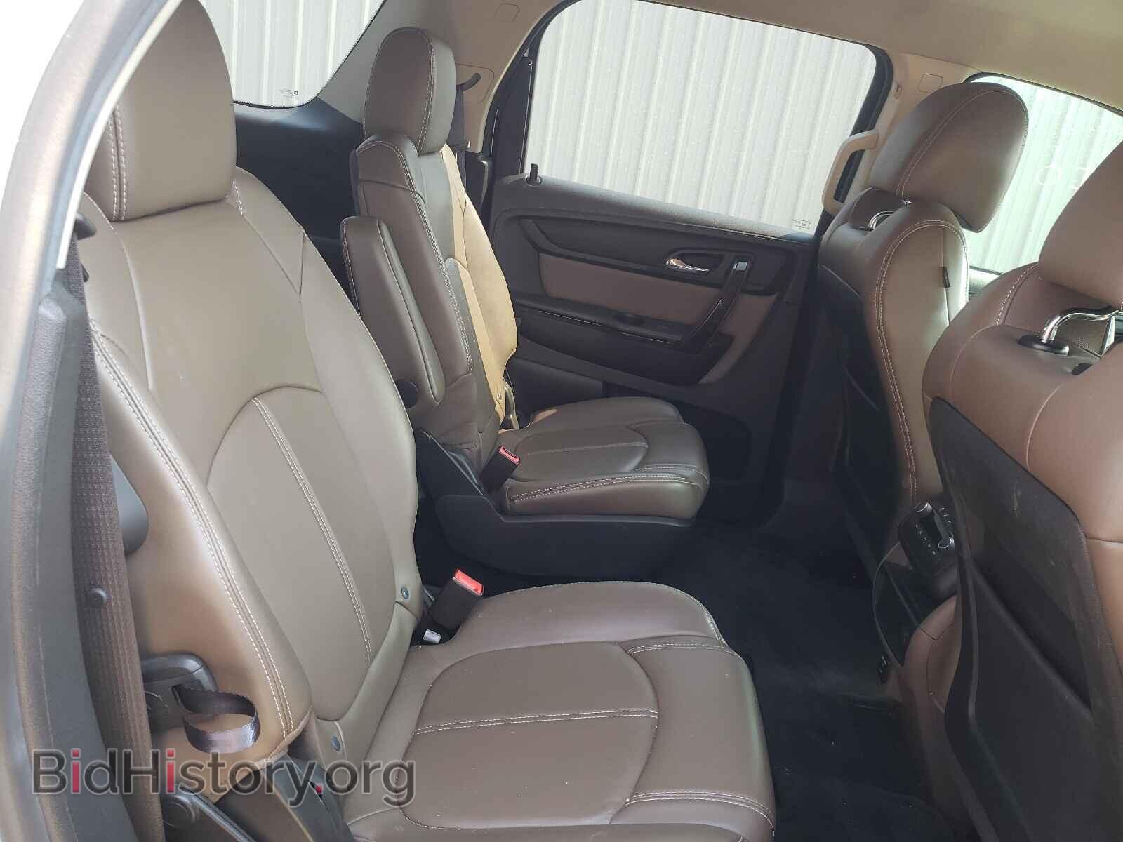 2014 GMC ACADIA - VIN: 1GKKRRKD9EJ215580 - Фото 6
