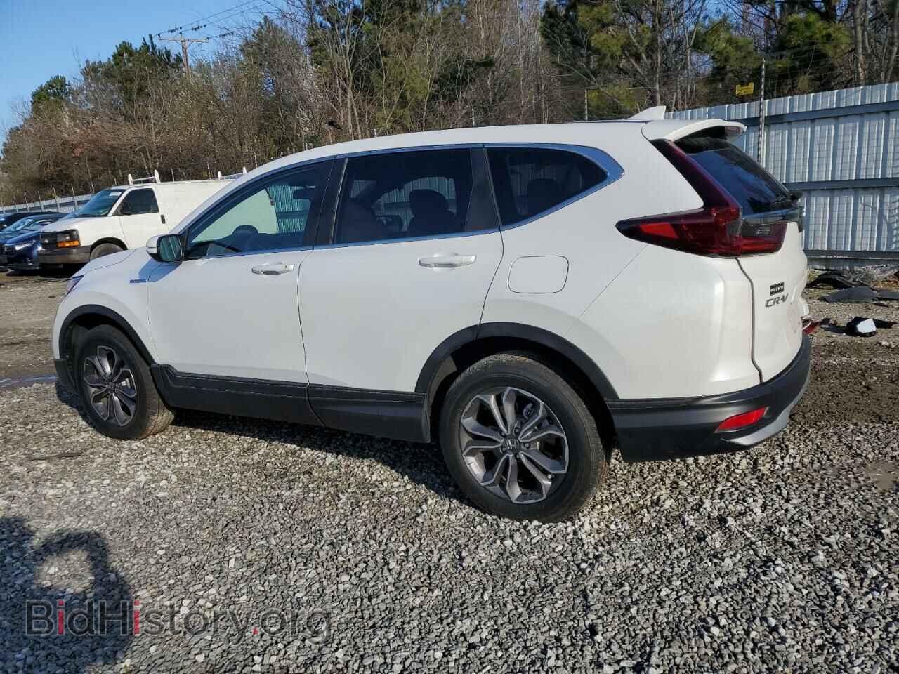 2022 HONDA CRV - VIN: 5J6RT6H56NL004975 - Фото 2