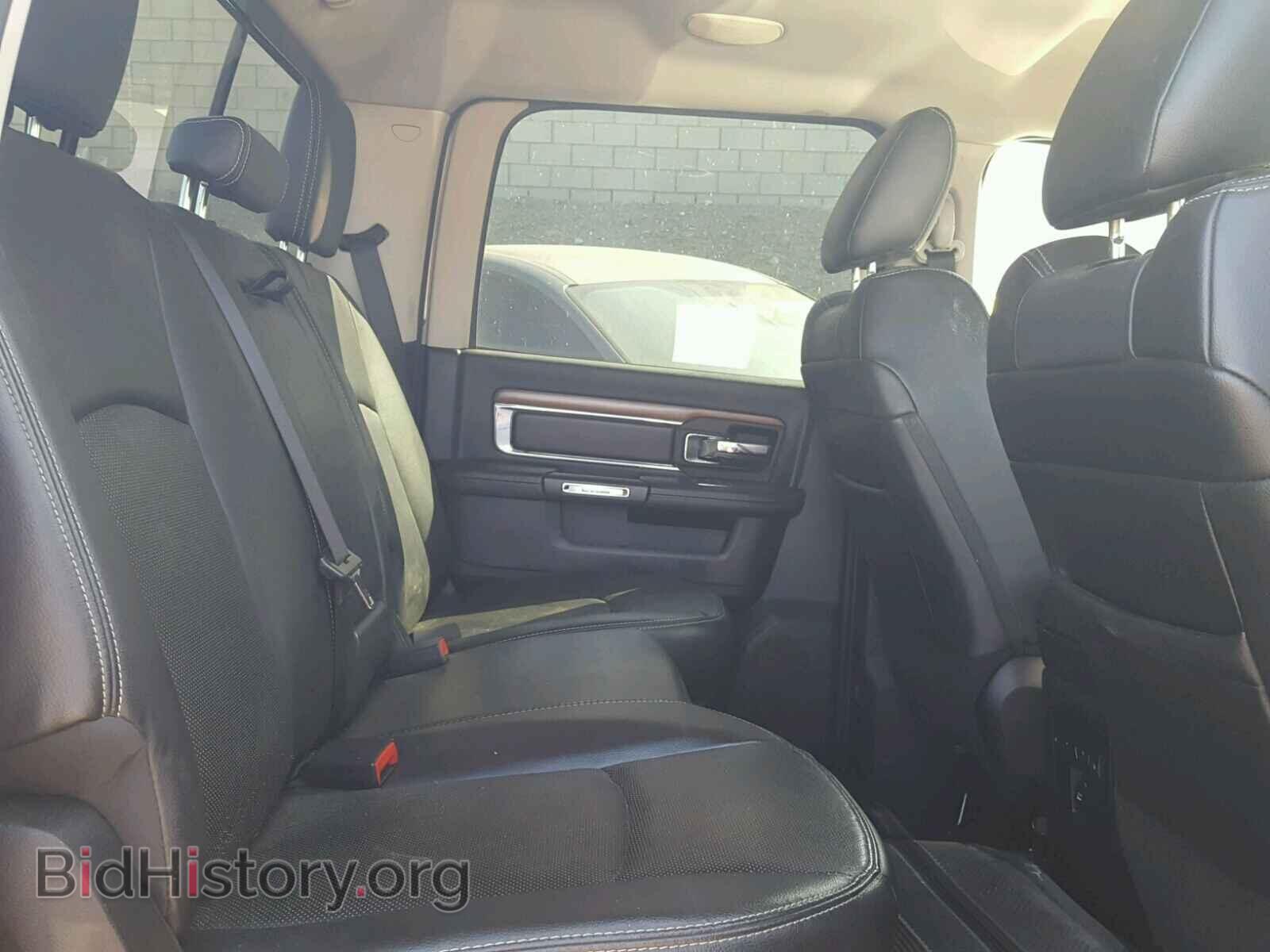2013 RAM 2500 LARAM - VIN: 3C6UR5FL2DG602977 - Фото 6