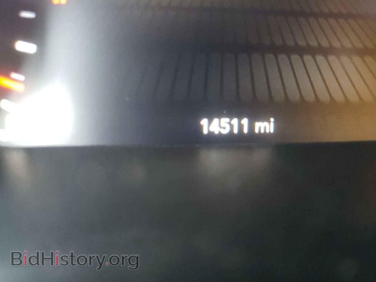 2019 DODGE CHALLENGER - VIN: 2C3CDZAG8KH672540 - Photo 8