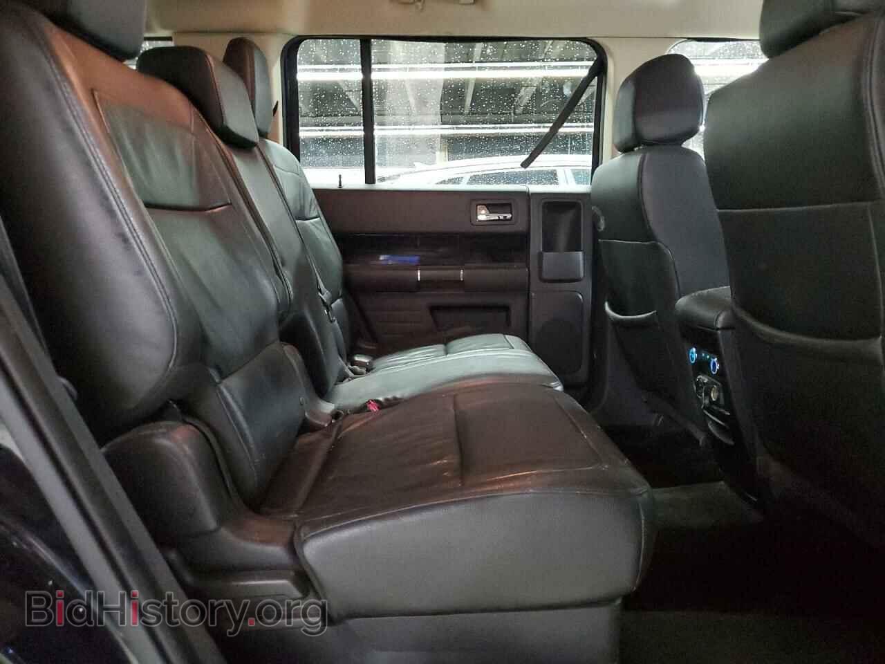 2016 FORD FLEX - VIN: 2FMGK5C86GBA09040 - Photo 11