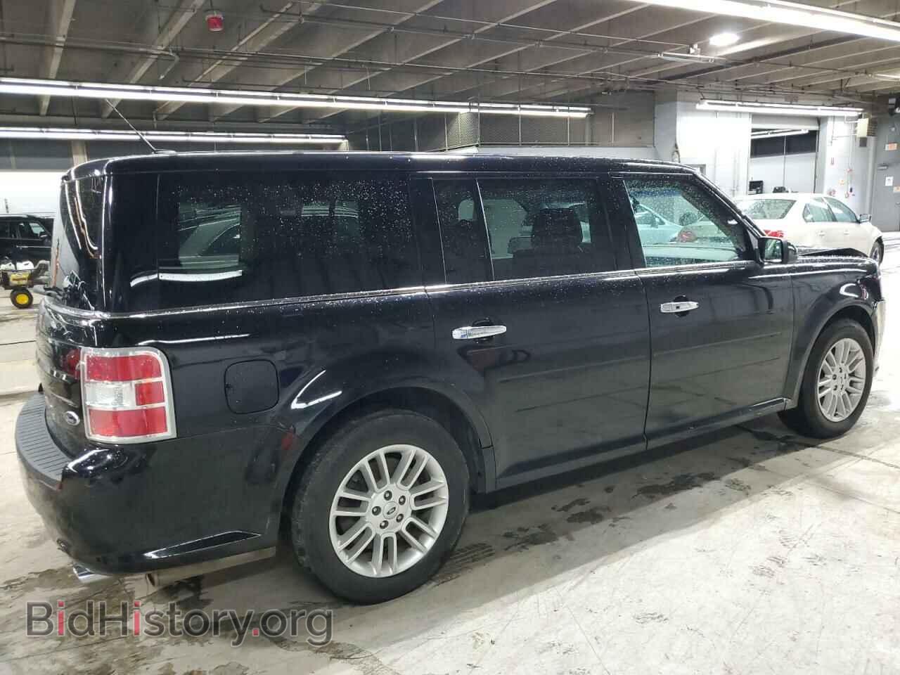 2016 FORD FLEX - VIN: 2FMGK5C86GBA09040 - Photo 3