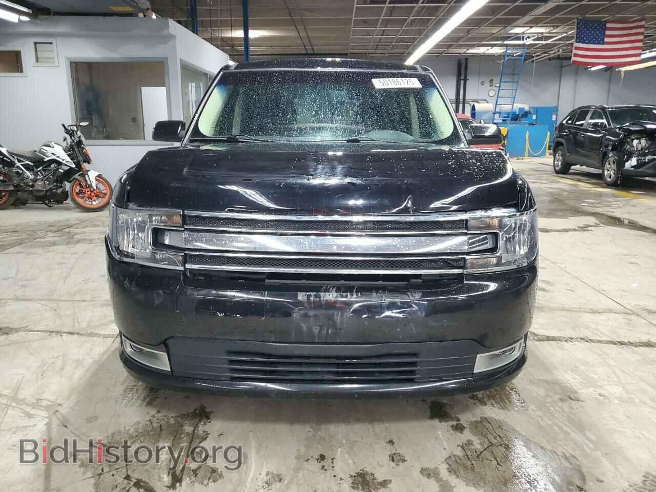 2016 FORD FLEX - VIN: 2FMGK5C86GBA09040 - Photo 5