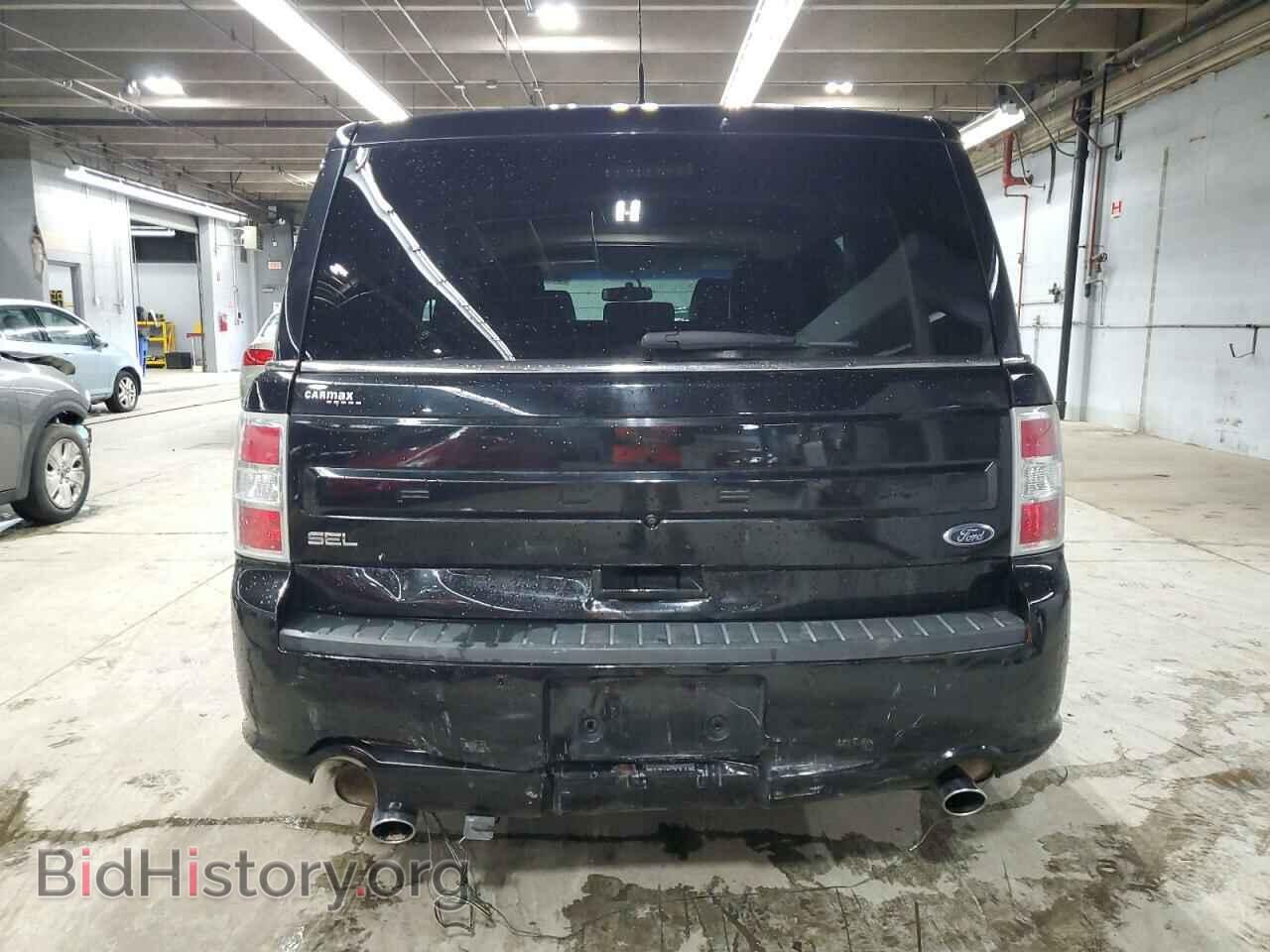2016 FORD FLEX - VIN: 2FMGK5C86GBA09040 - Photo 6