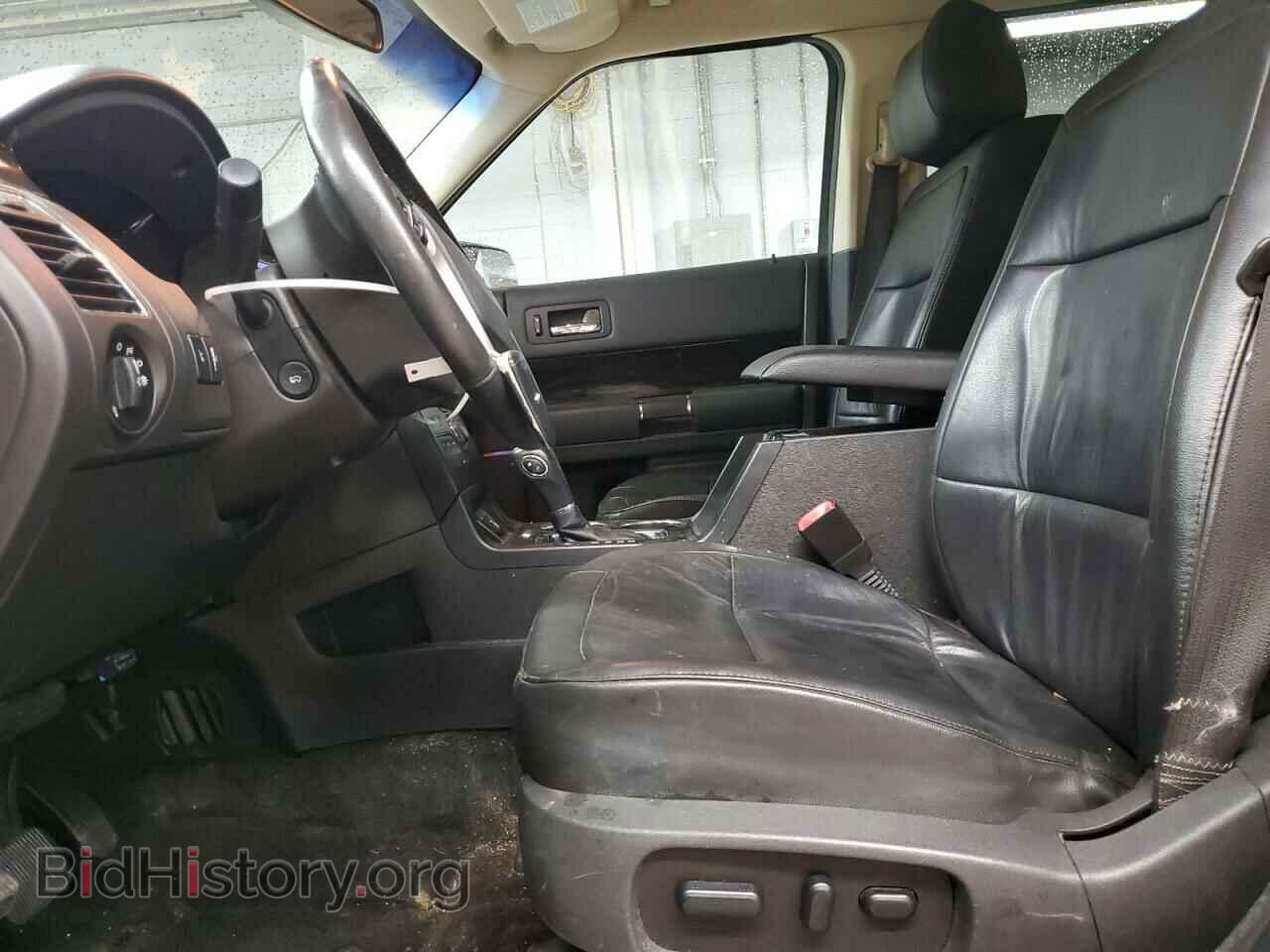 2016 FORD FLEX - VIN: 2FMGK5C86GBA09040 - Photo 7