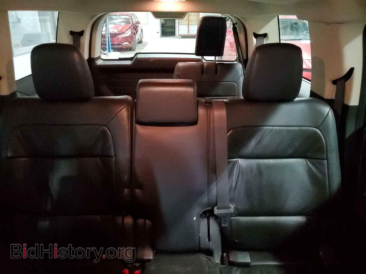 2016 FORD FLEX - VIN: 2FMGK5C86GBA09040 - Photo 10