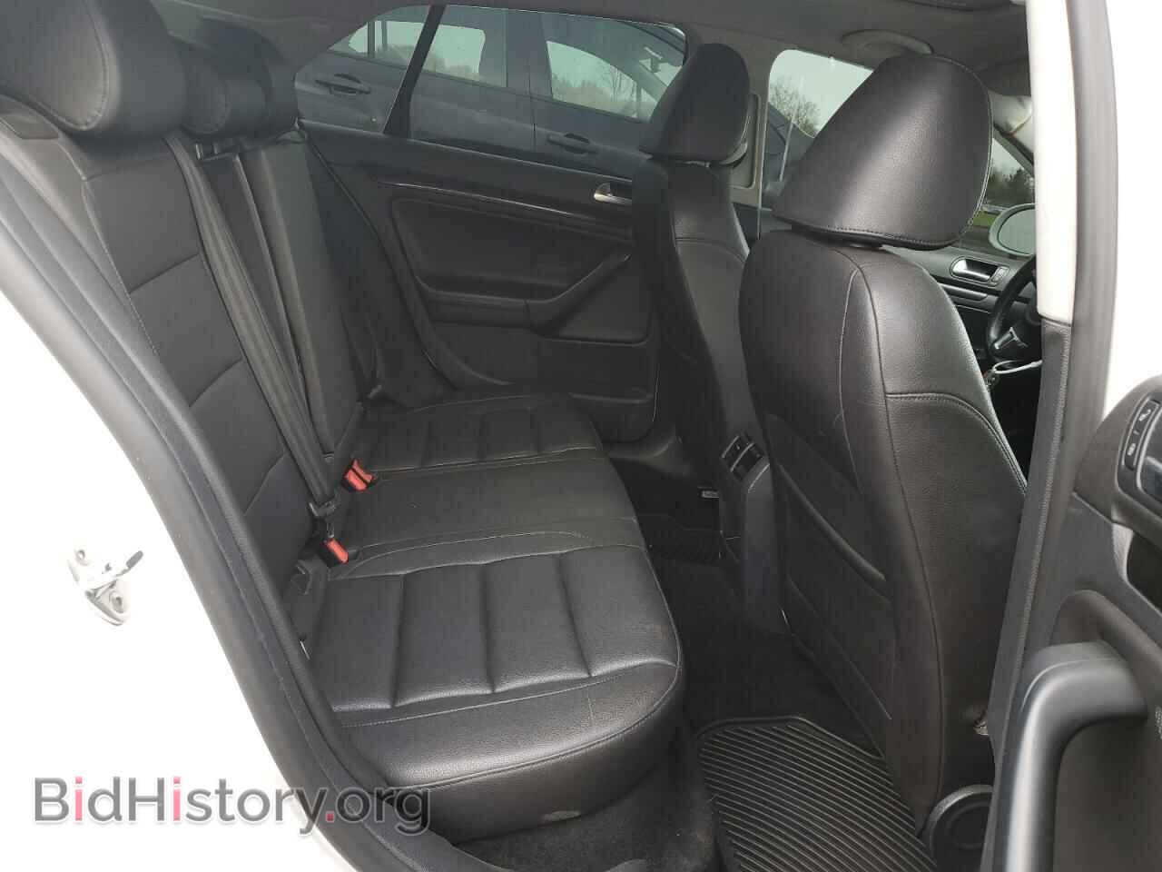 2010 VOLKSWAGEN JETTA - VIN: 3VWRA7AJ1AM083471 - Фото 10