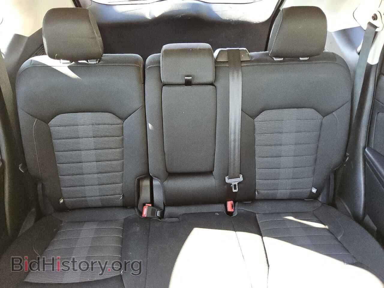 2019 FORD EDGE - VIN: 2FMPK3J99KBB47180 - Фото 10