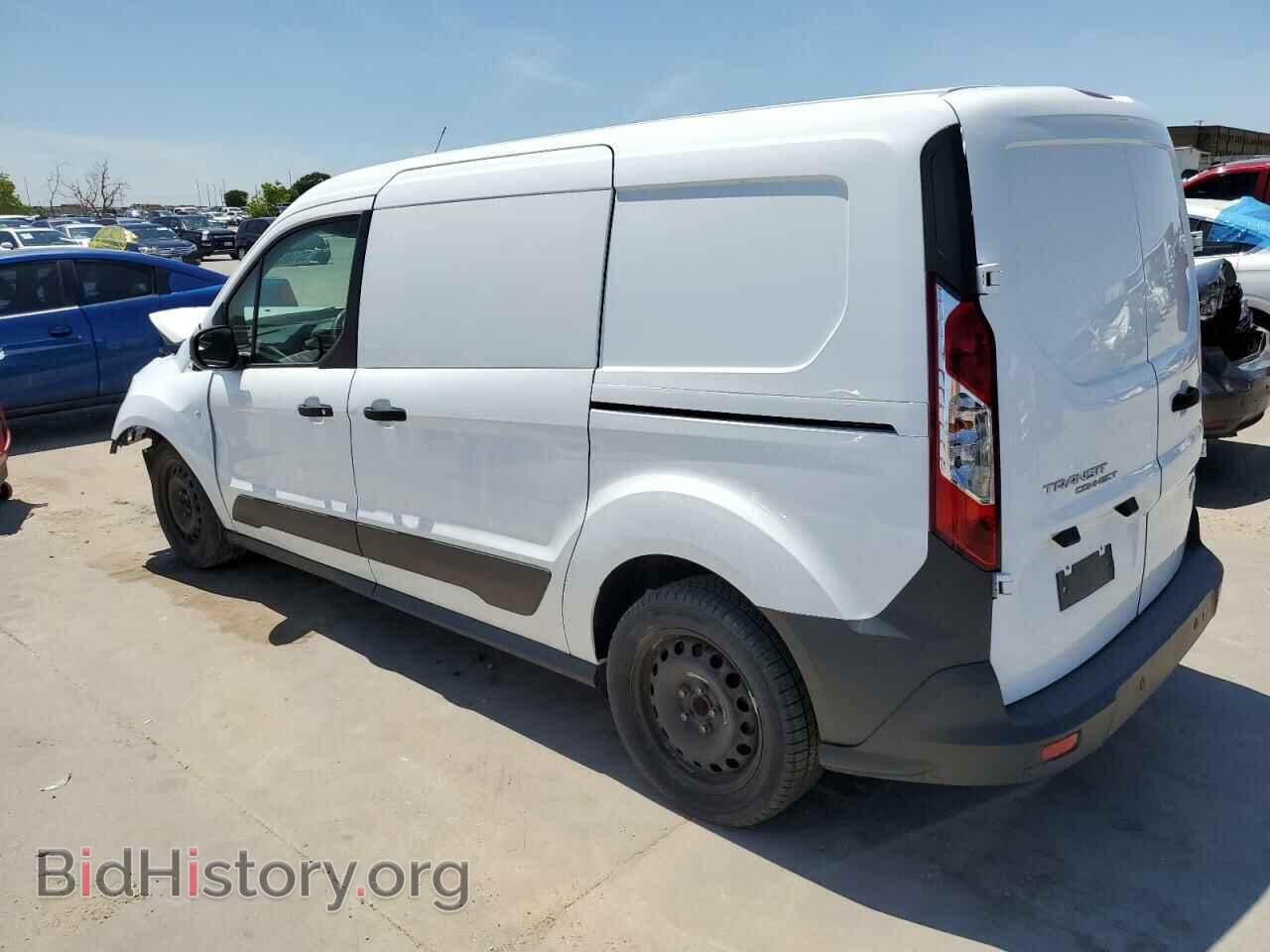 2016 FORD TRANSIT - VIN: NM0LS7E76G1288405 - Фото 2