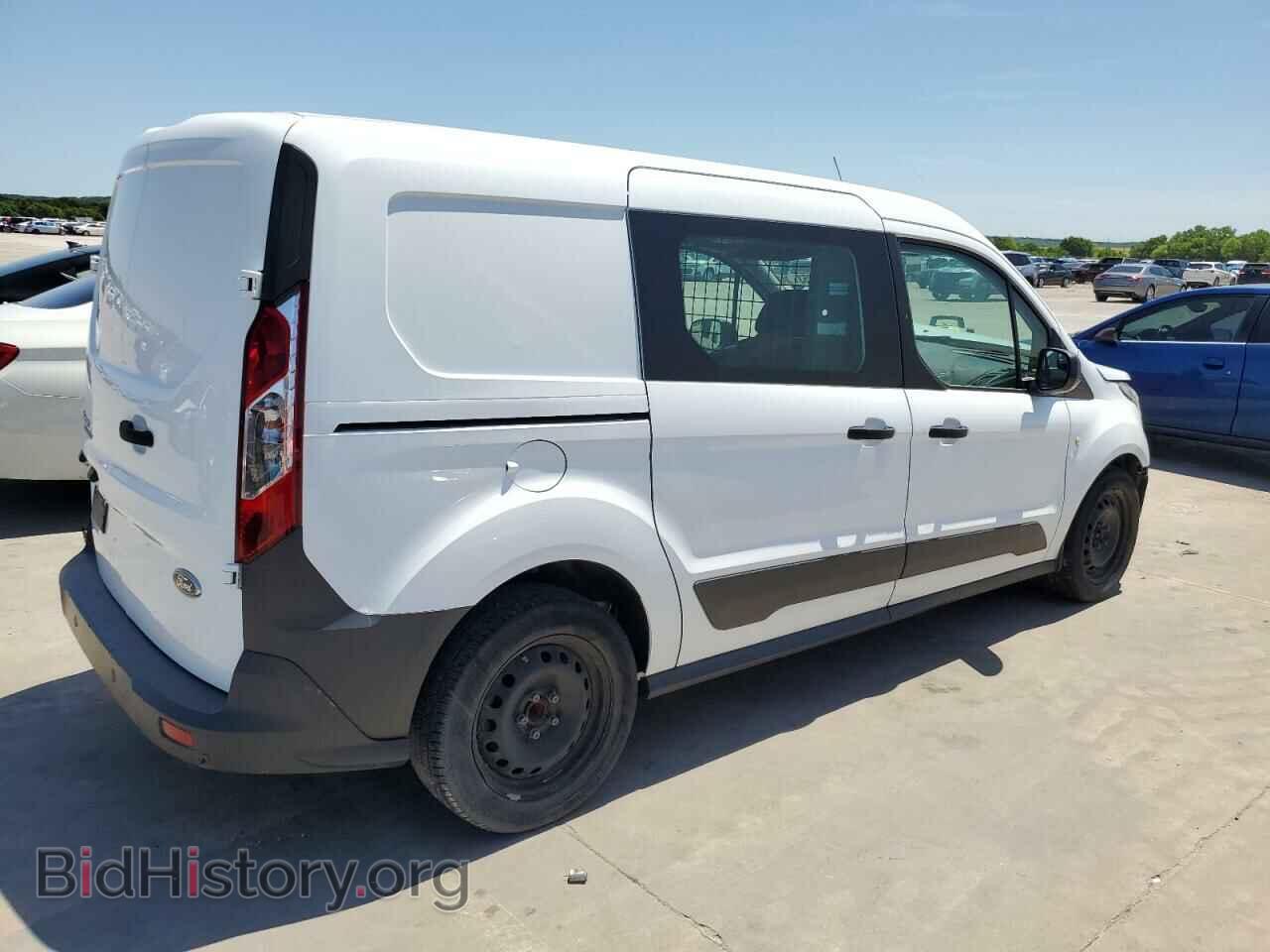 2016 FORD TRANSIT - VIN: NM0LS7E76G1288405 - Фото 3