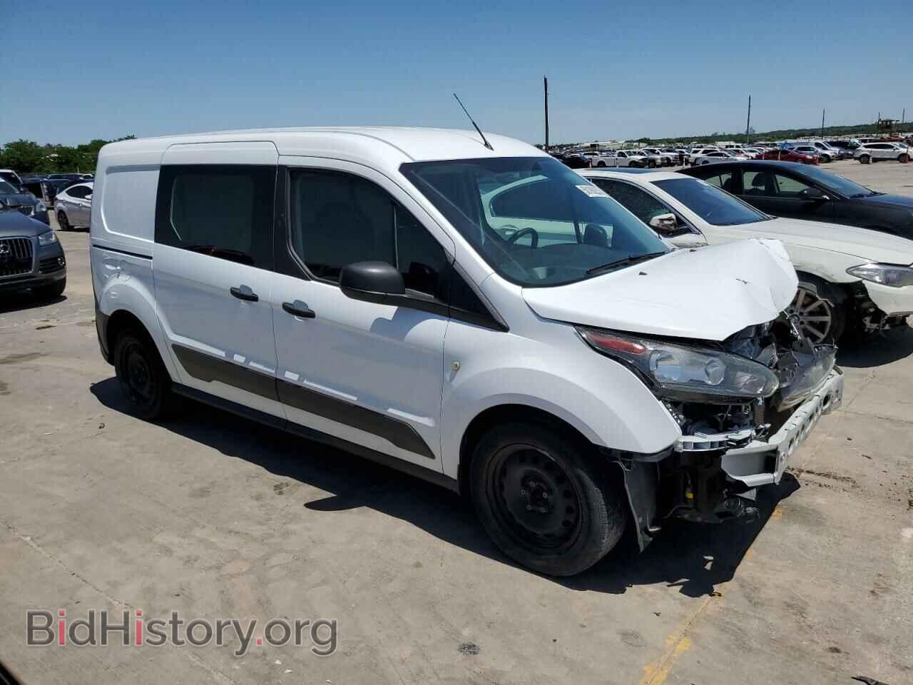 2016 FORD TRANSIT - VIN: NM0LS7E76G1288405 - Фото 4