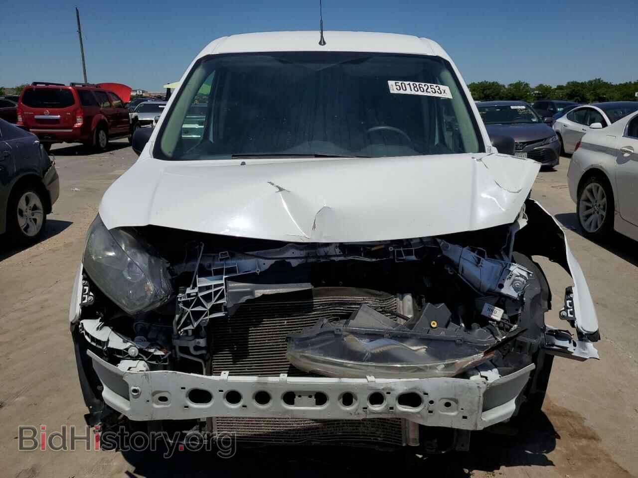 2016 FORD TRANSIT - VIN: NM0LS7E76G1288405 - Фото 5