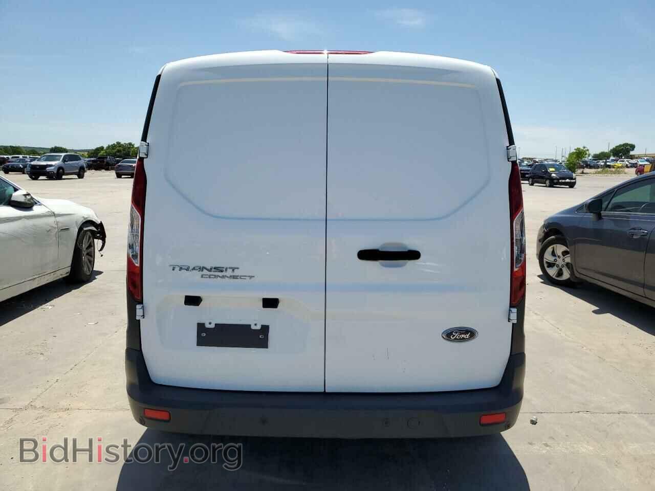 2016 FORD TRANSIT - VIN: NM0LS7E76G1288405 - Фото 6