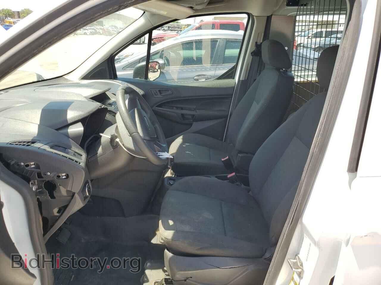 2016 FORD TRANSIT - VIN: NM0LS7E76G1288405 - Фото 7
