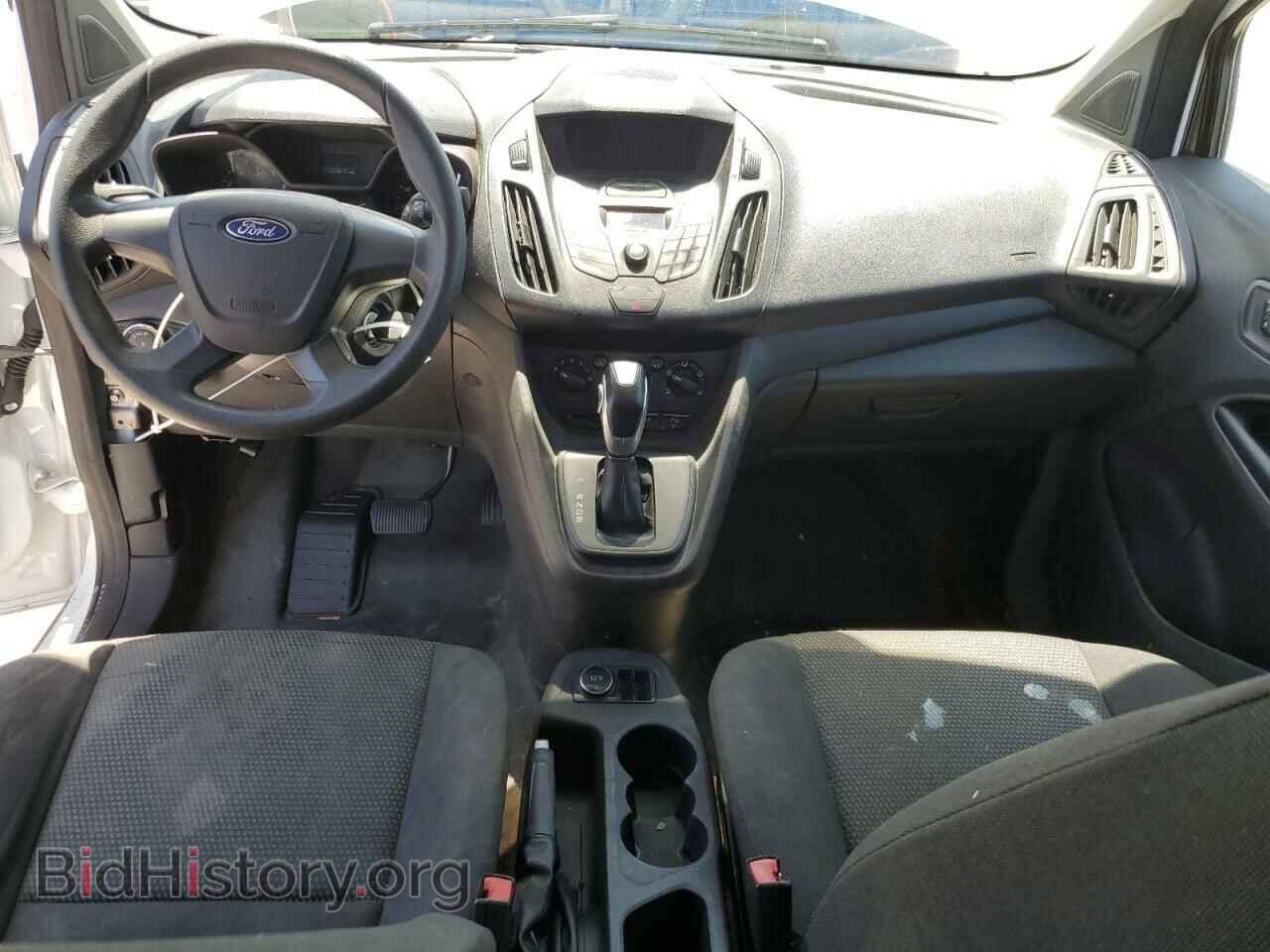 2016 FORD TRANSIT - VIN: NM0LS7E76G1288405 - Фото 8