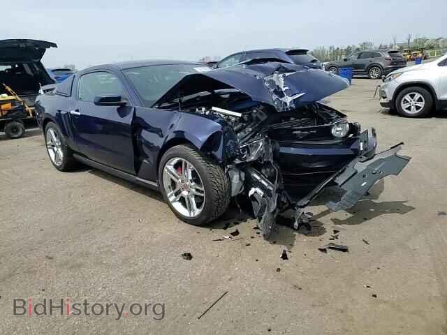 2011 FORD MUSTANG - VIN: 1ZVBP8CF1B5114062 - Фото 13
