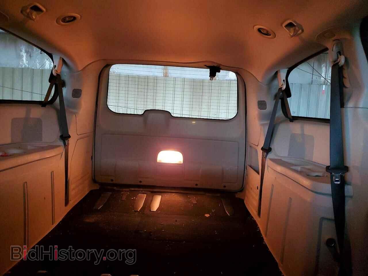 2011 DODGE CARAVAN - VIN: 2D4RN4DG5BR693912 - Photo 10