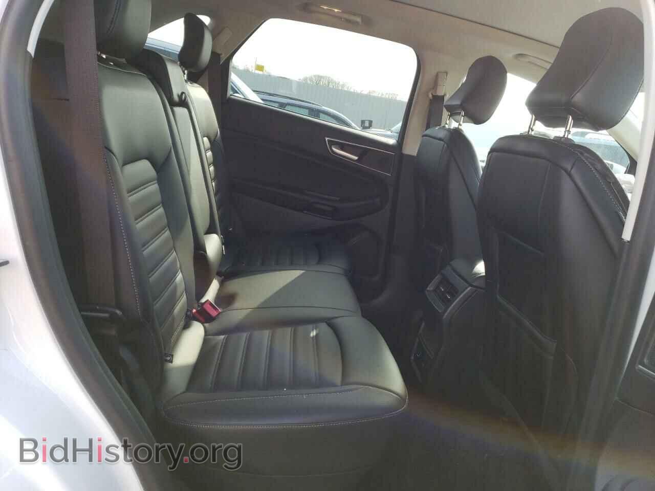 2021 FORD EDGE - VIN: 2FMPK4J96MBA13283 - Photo 10