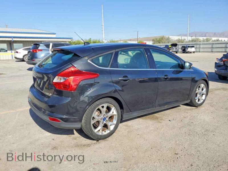 2014 Ford FOCUS (VIN 1FADP3N29EL131559) — photo 3 of 15
