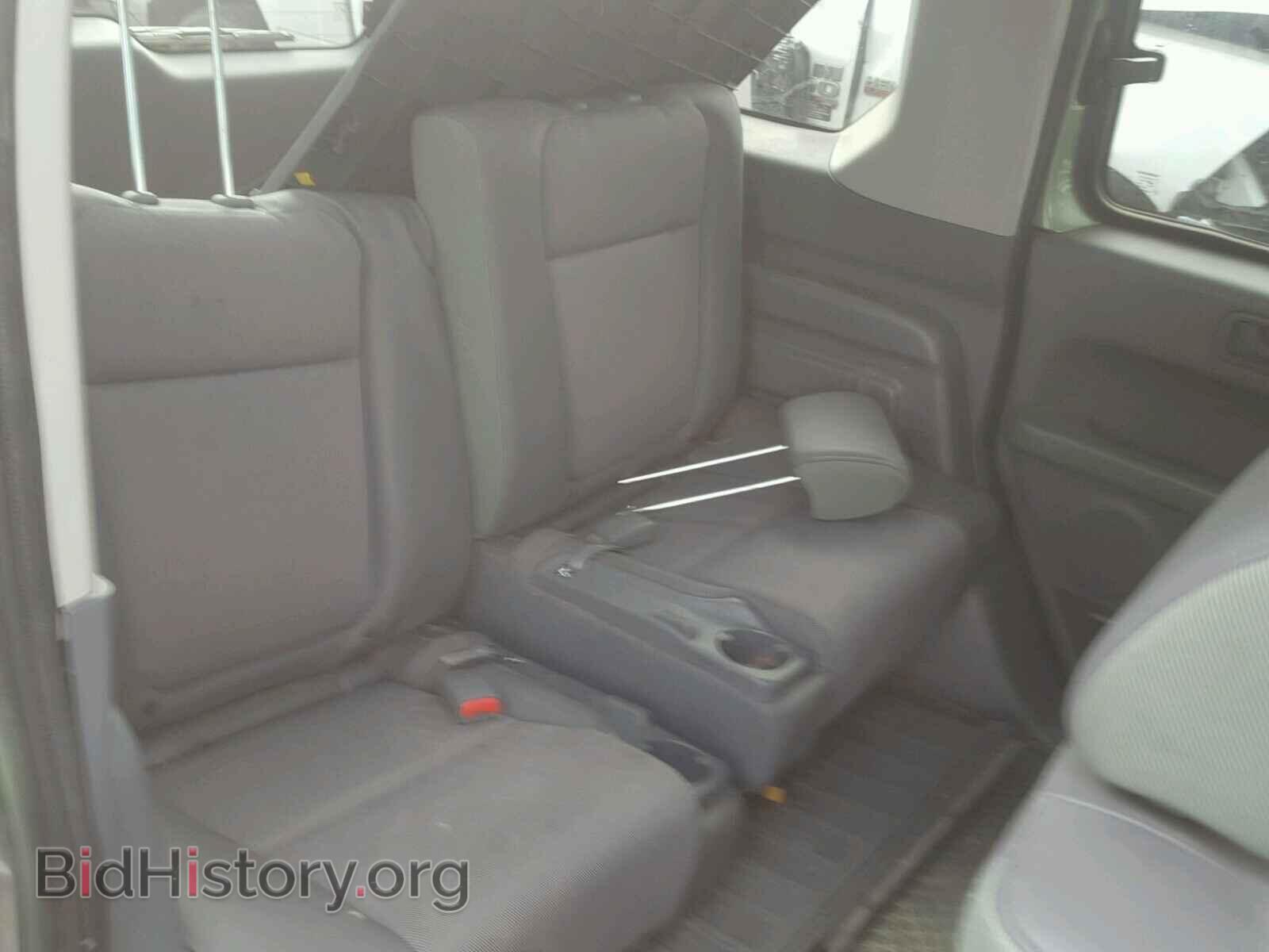 2003 HONDA ELEMENT - VIN: 5J6YH28543L027271 - Photo 6