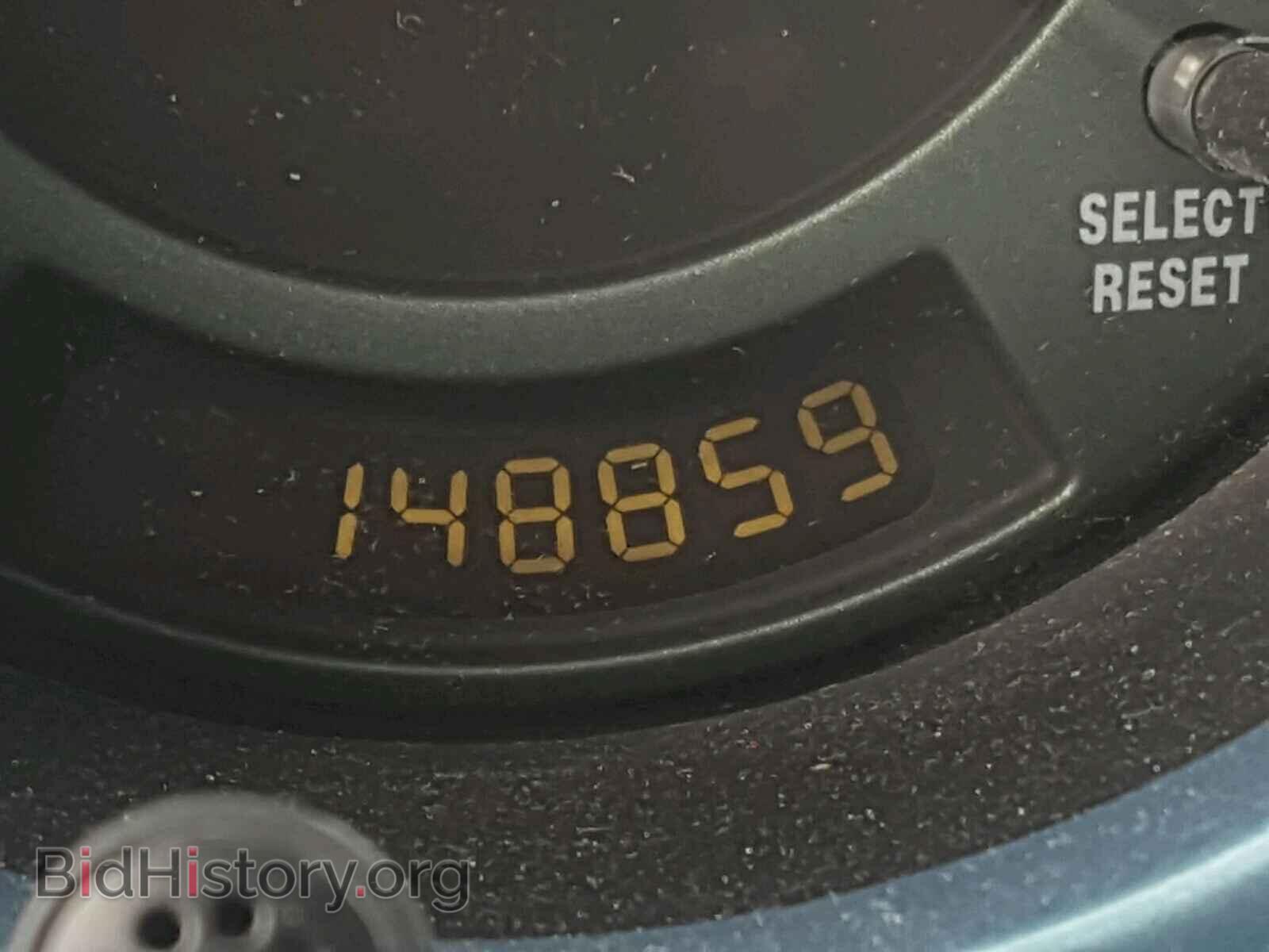 2003 HONDA ELEMENT - VIN: 5J6YH28543L027271 - Photo 8