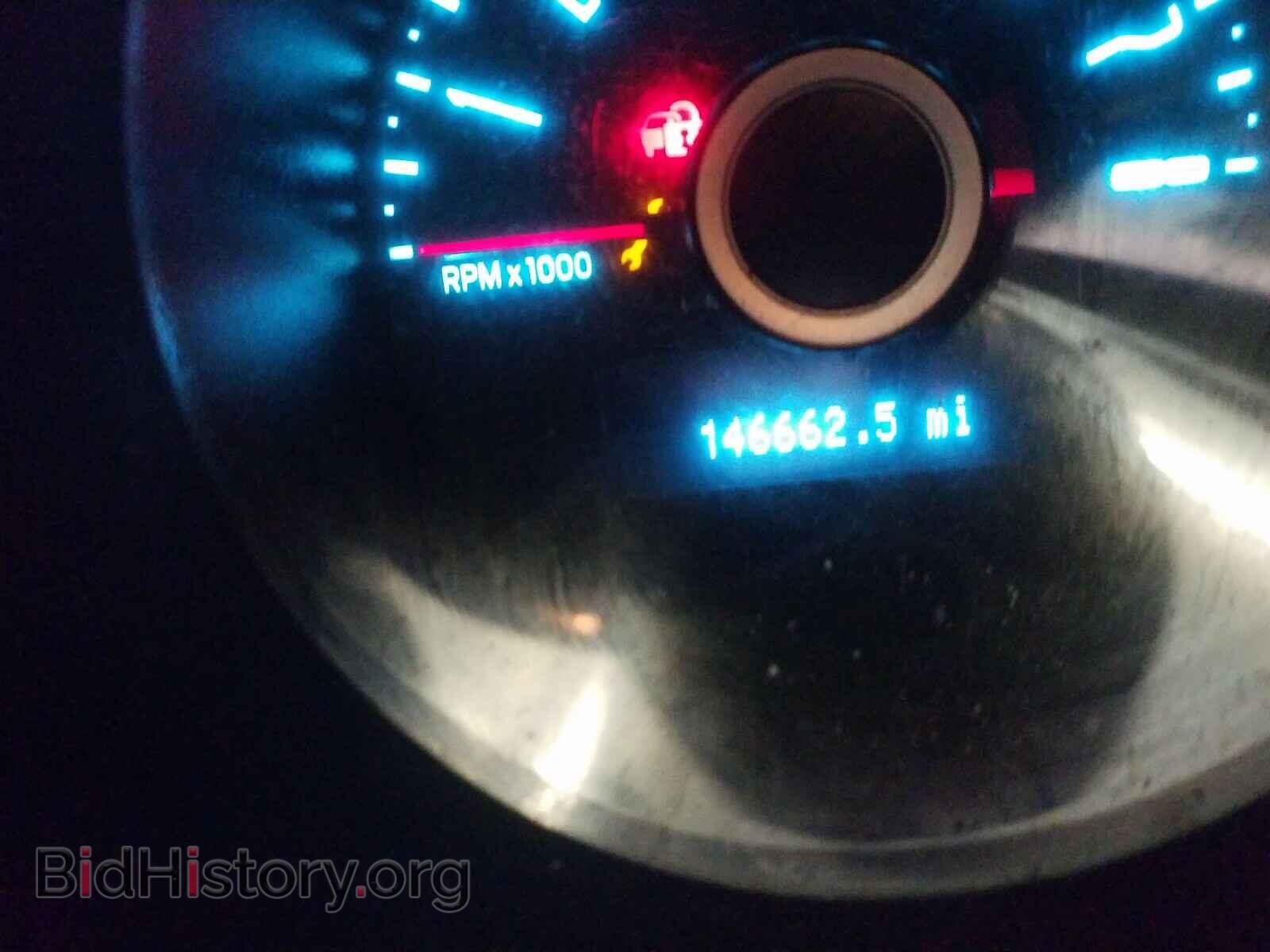 2014 FORD MUSTANG - VIN: 1ZVBP8AM2E5255969 - Фото 8