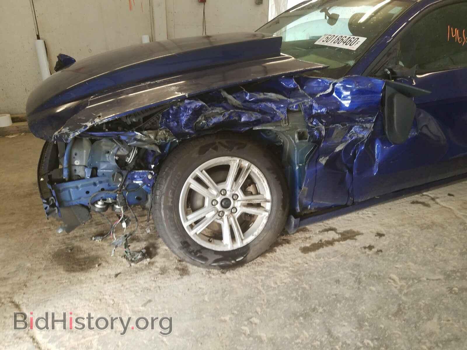 2014 FORD MUSTANG - VIN: 1ZVBP8AM2E5255969 - Фото 9