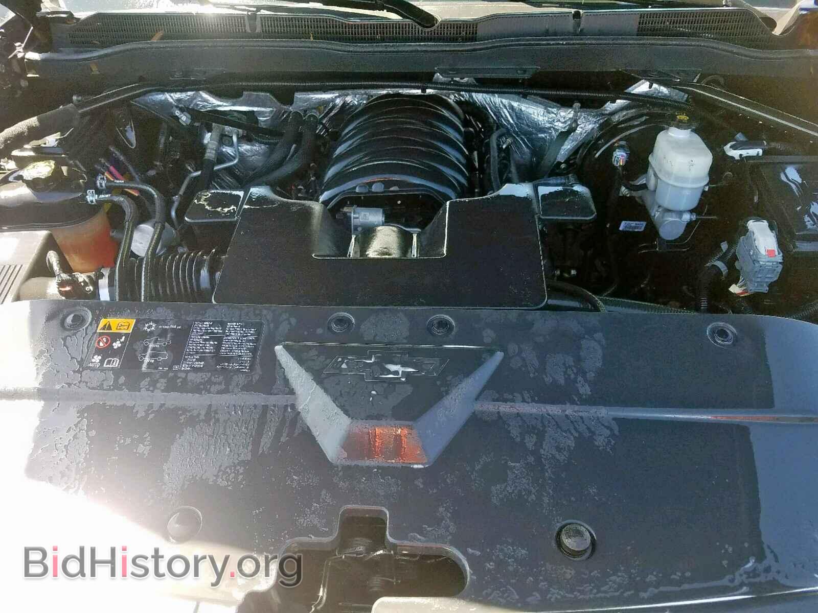 2014 CHEVROLET SILVERADO - VIN: 1GCVKSEC9EZ270815 - Фото 7