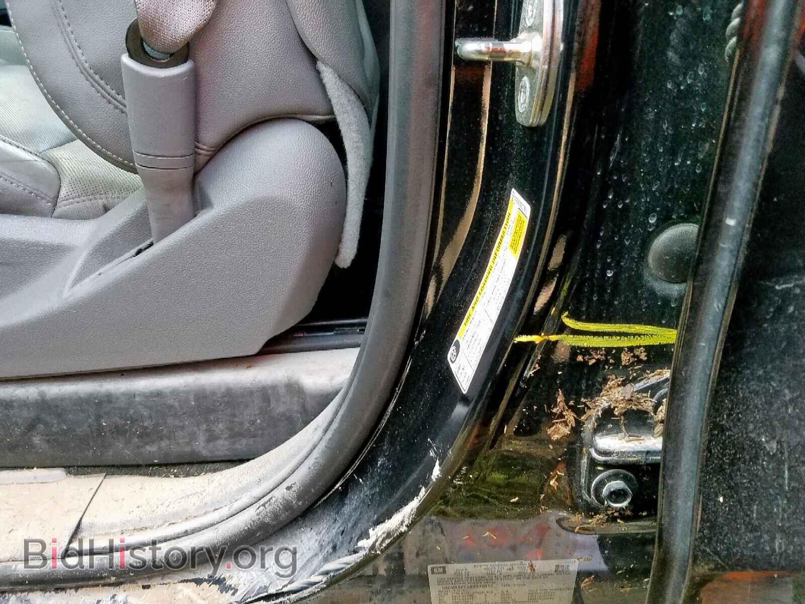 2014 CHEVROLET SILVERADO - VIN: 1GCVKSEC9EZ270815 - Фото 9