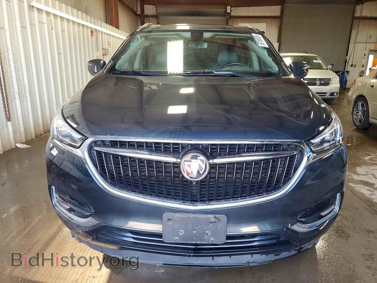 2019 BUICK ENCLAVE - VIN: 5GAEVAKW7KJ114672 - Фото 5