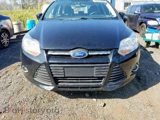 2012 FORD FOCUS SE - VIN: 1FAHP3F26CL460927 - Фото 9