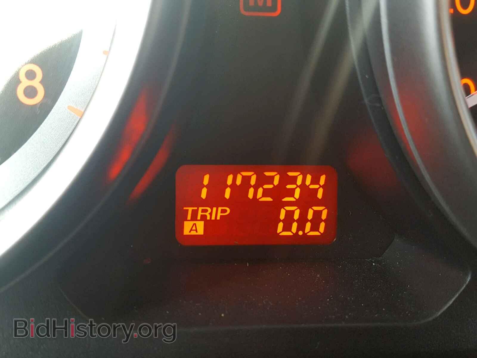 2011 MAZDA CX-9 - VIN: JM3TB3DV6B0326152 - Фото 8