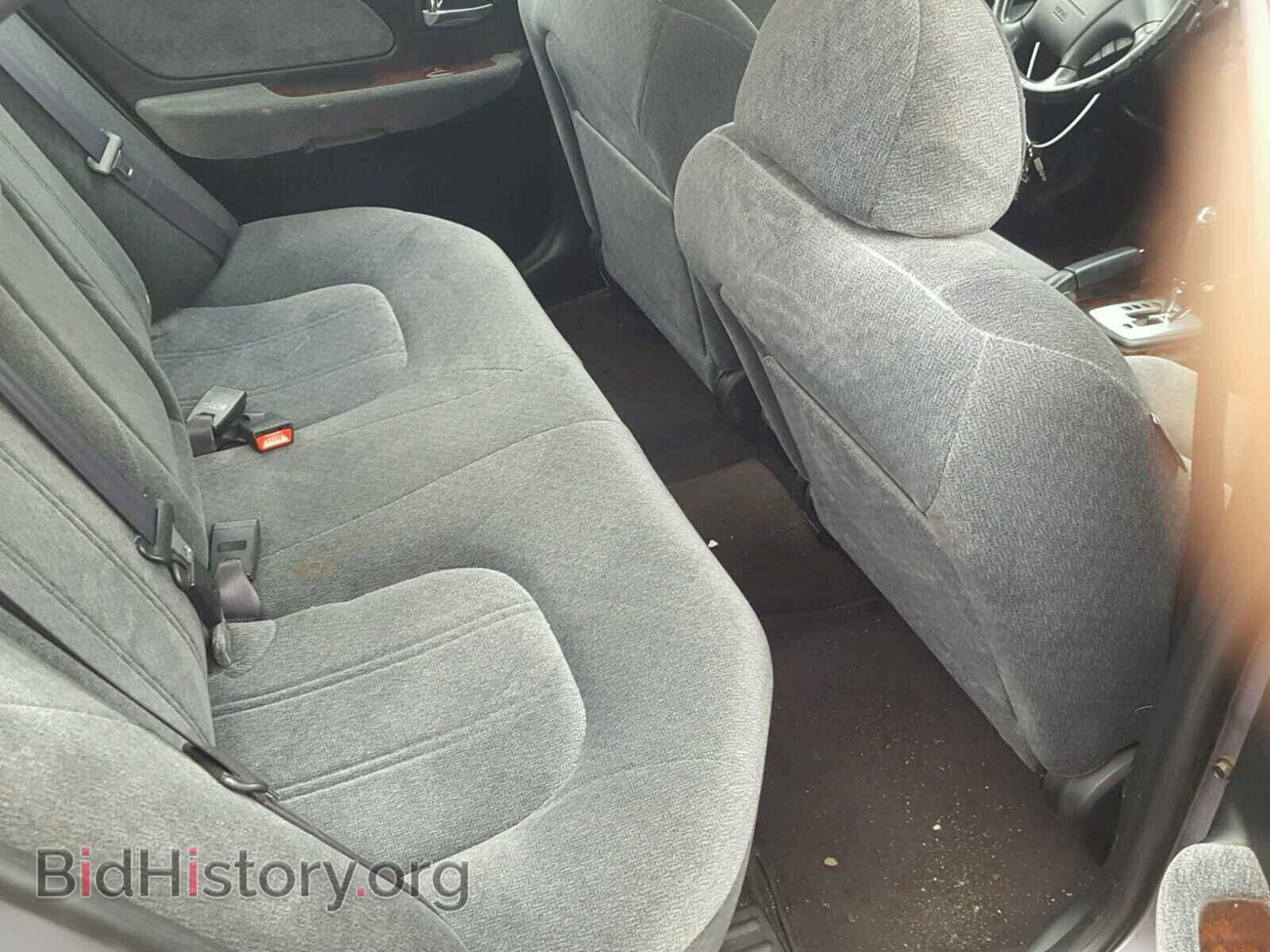 2005 HYUNDAI SONATA - VIN: KMHWF35H85A126516 - Фото 6