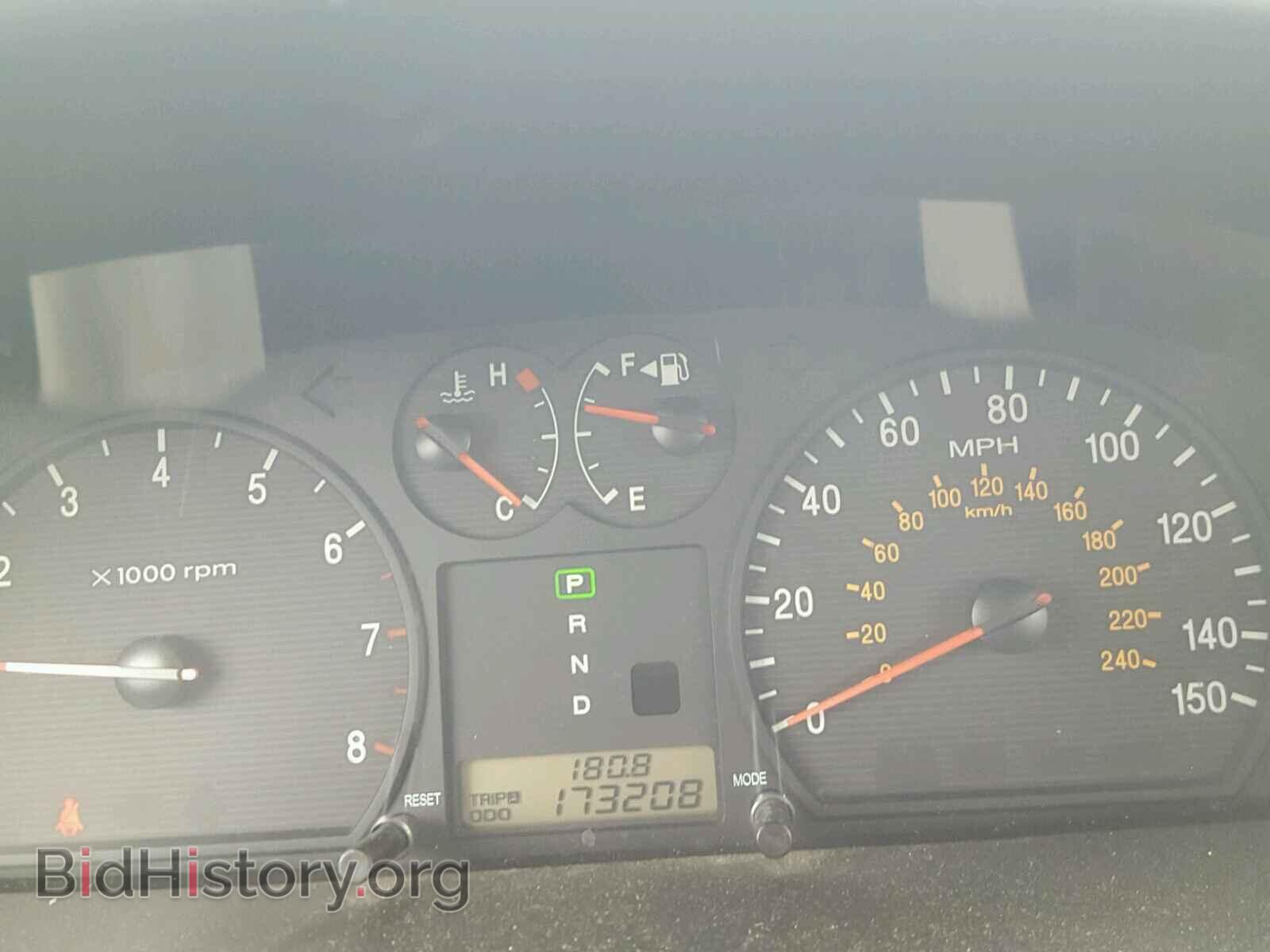 2005 HYUNDAI SONATA - VIN: KMHWF35H85A126516 - Фото 8
