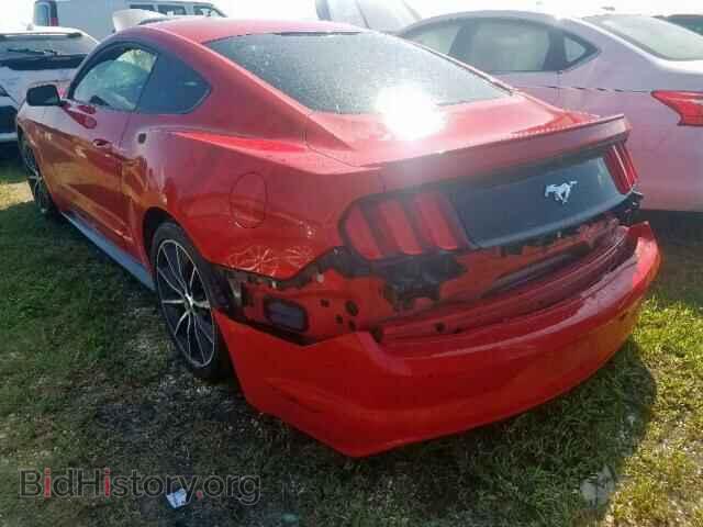 2016 FORD MUSTANG - VIN: 1FA6P8TH4G5220184 - Фото 3