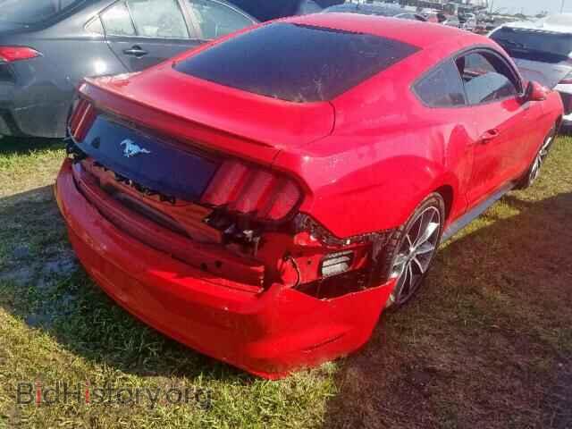 2016 FORD MUSTANG - VIN: 1FA6P8TH4G5220184 - Фото 4