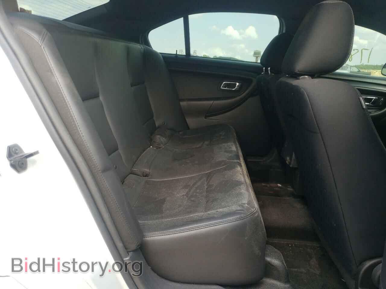 2014 FORD TAURUS - VIN: 1FAHP2MK2EG180169 - Photo 6