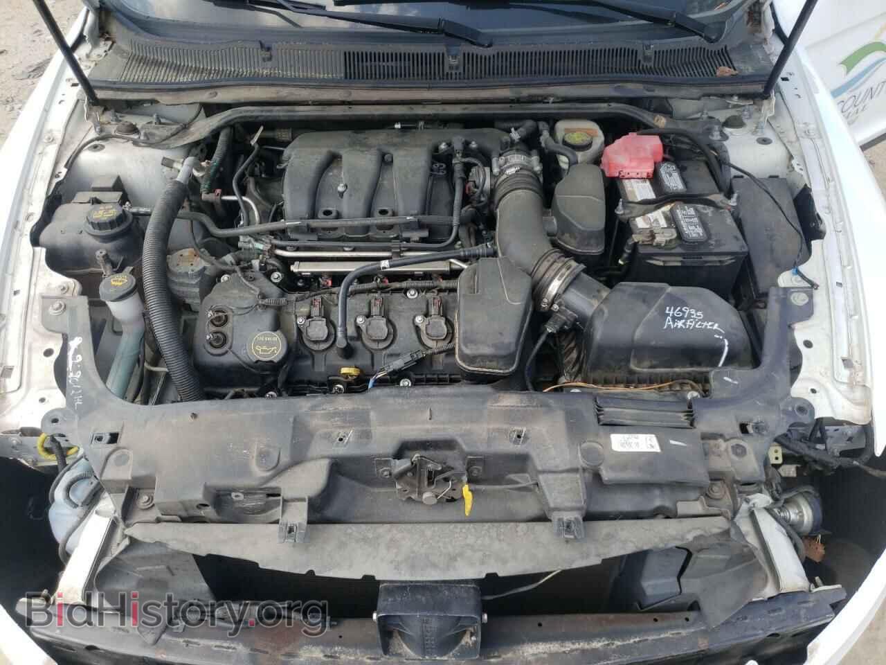 2014 FORD TAURUS - VIN: 1FAHP2MK2EG180169 - Photo 7