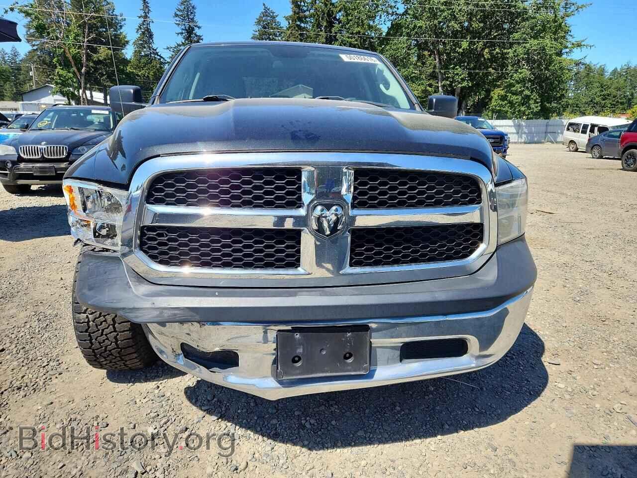 2017 RAM 1500 - VIN: 1C6RR7FGXHS543499 - Photo 5