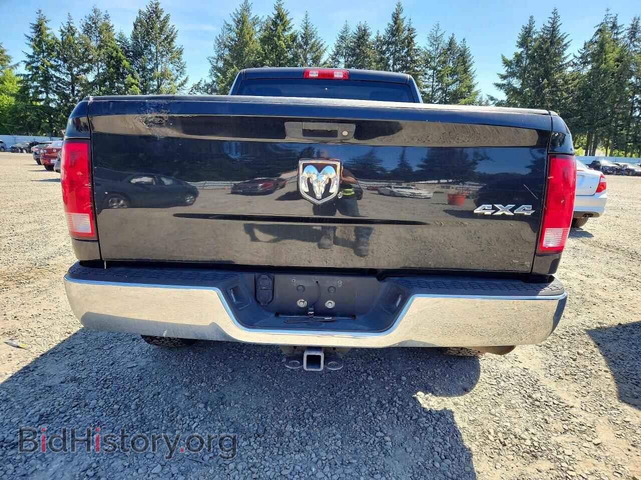 2017 RAM 1500 - VIN: 1C6RR7FGXHS543499 - Photo 6